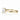Lab-Grown Diamond Two-Stone Ring – 9KT Yellow Gold | Fine Jewelry