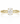 Lab-Grown Diamond Oval Solitaire Ring – 9KT Yellow Gold | Fine Jewelry Yellow Gold