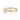 Lab-Grown Diamond Oval Solitaire Ring – 9KT Yellow Gold | Fine Jewelry