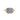 Tanzanite Cluster Ring – 9KT Yellow Gold | Fine Jewelry
