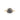 Black Ruitle Quartz Trillion Ring – 9KT Yellow Gold | Fine Jewelry