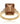 Champange Quartz Statement Ring – 9KT Yellow Gold | Fine Jewelry Yellow Gold