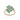 Emerald Flower Cluster Ring – 9KT Yellow Gold | Luxury Jewelry Yellow Gold