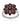 Red Garnet 4.50ctw Ring In 925 Sterling Silver