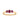 Ruby Three-Stone Ring – 9KT Yellow Gold | Fine Jewelry Yellow Gold