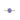 Tanzanite Halo Flower Ring – 9KT Yellow Gold | Fine Jewelry