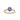 Tanzanite Halo Flower Ring – 9KT Yellow Gold | Fine Jewelry Yellow Gold