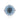 Blue Topaz Radiant Dome Ring – 925 Sterling Silver | Luxury Jewelry
