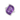 Amethyst Petal Halo Ring – 925 Sterling Silver | Luxury Jewelry