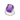 Amethyst Petal Halo Ring – 925 Sterling Silver | Luxury Jewelry