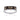 Smoky Quartz Geometric Ring – 925 Sterling Silver | Luxury Jewelry