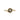 Golden Tanzanite Halo Ring – 9KT Yellow Gold | Fine Jewelry