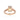 Golden Tanzanite Cocktail Ring – 9KT Yellow Gold | Fine Jewelry