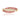 Pink Tourmaline Criss-Cross Ring – 9KT Yellow Gold | Fine Jewelry
