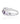 Amethyst Gypsy Band Ring – 925 Sterling Silver | Luxury Jewelry