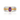 Amethyst Royal Band Ring– 925 Sterling Silver | Luxury Jewelry