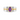 Amethyst Royal Band Ring– 925 Sterling Silver | Luxury Jewelry