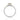 Smoky Quartz Solitaire Band Ring – 925 Sterling Silver | Fine Jewelry