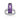 Amethyst Solitaire Ring – 925 Sterling Silver | Luxury Jewelry