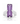 Amethyst Solitaire Ring – 925 Sterling Silver | Luxury Jewelry