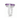 Amethyst Solitaire Ring – 925 Sterling Silver | Luxury Jewelry