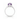 Amethyst Solitaire Ring – 925 Sterling Silver | Luxury Jewelry