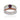 Multi-Gemstone Triple-Tier Band Ring – 925 Sterling Silver | Luxury Jewelry