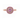 Pink Sapphire and Diamond Double Halo Ring in 9K Yellow Gold Rose Gold