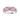 Pink Sapphire and Diamond Pave Band Ring in 9K Yellow Gold White Gold