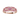 Pink Sapphire and Diamond Pave Band Ring in 9K Yellow Gold Rose Gold