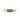 Indian Alexandrite and Diamond Three-Stone Ring in 9K Yellow Gold