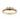 Indian Alexandrite and Diamond Three-Stone Ring in 9K Yellow Gold