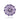 Rose De France Blossom Halo Ring – 925 Sterling Silver | Gemstone Jewelry