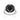 Black Spinel Halo Statement Ring – 925 Sterling Silver | Gemstone Jewelry