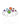Multi-Gemstone Bezel Band Ring – 925 Sterling Silver | Fine Jewelry