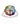 Multi-Gemstone Halo Ring – 925 Sterling Silver | Fine Jewelry