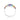 Multi-Gemstone Bypass Band Ring – 925 Sterling Silver | Fine Jewelry
