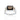 Smoky Quartz Statement Ring – 925 Sterling Silver | Modernist Band
