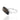 Smoky Quartz Halo Cocktail Ring – 925 Sterling Silver | Fine Jewelry