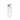 Blue Topaz Three-Stone Cable Ring – 925 Sterling Silver | Fine Jewelry