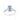 London Blue Topaz Solitaire Ring – 925 Sterling Silver | Fine Jewelry