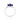 Lapis Lazuli Cabochon Ring – 925 Sterling Silver | Fine Jewelry