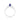Lapis Lazuli Vertical Style Ring – 925 Sterling Silver | Fine Jewelry