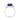Lapis Lazuli Solitaire Ring – 925 Sterling Silver | Fine Jewelry