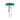 Turquoise Band-Solitaire Ring – 925 Sterling Silver | Fine Jewelry