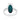 Turquoise Band-Solitaire Ring – 925 Sterling Silver | Fine Jewelry