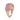 Pink Sapphire Multi-Row Bar Ring – 9KT Yellow Gold | Fine Jewelry
