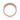 Pink Sapphire Multi-Row Bar Ring – 9KT Yellow Gold | Fine Jewelry