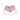 Pink Sapphire Heart Cluster Ring – 9KT Yellow Gold | Fine Jewelry White Gold