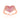 Pink Sapphire Heart Cluster Ring – 9KT Yellow Gold | Fine Jewelry Rose Gold